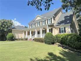 501 Bay Stand Ln - Photo 1 of 1