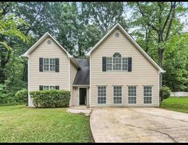 6613 Crossing Creek Pt - Photo 1 of 1