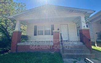 1004 N Governor St - Photo 1 of 1
