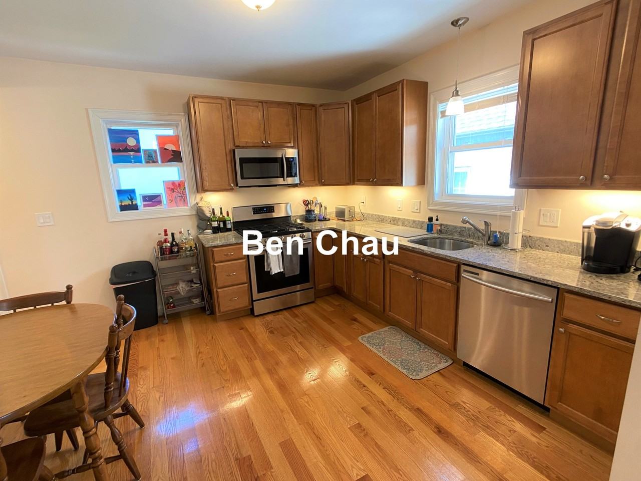 537 Main St #2B - Photo 2 of 13