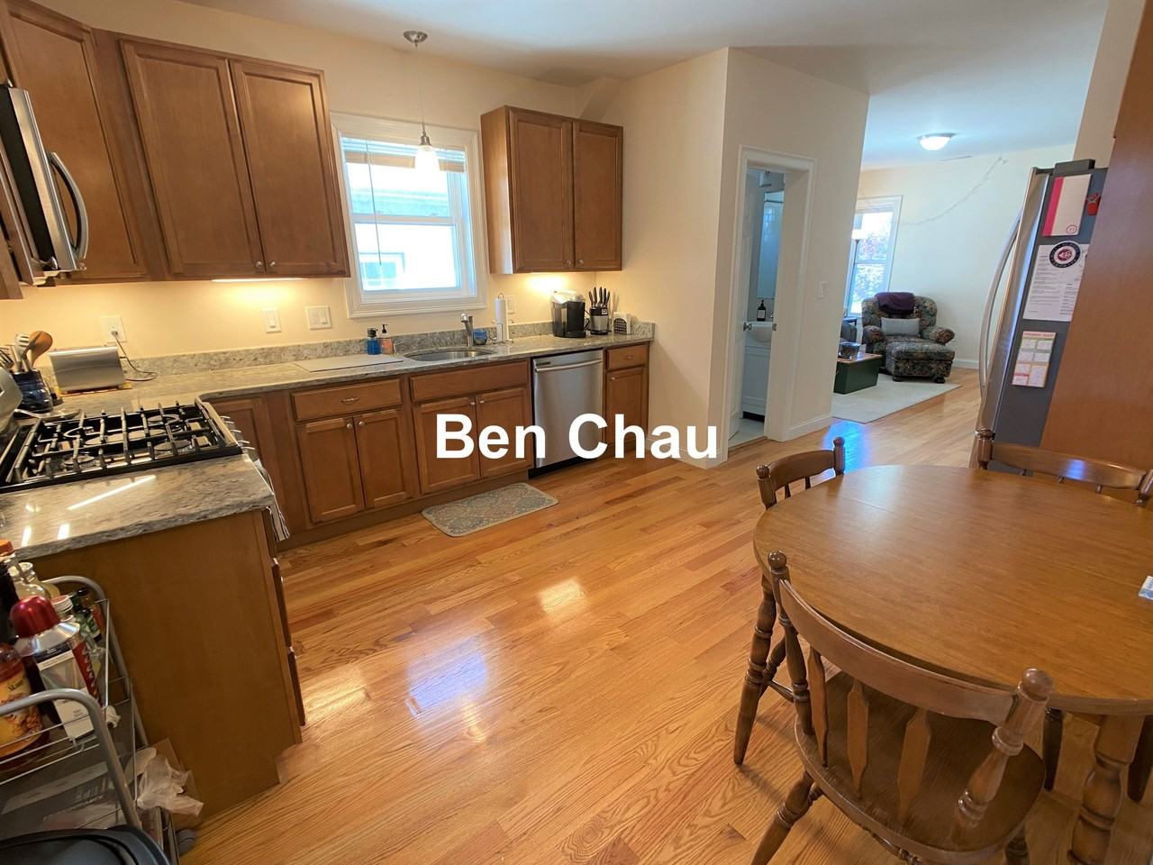 537 Main St #2B - Photo 3 of 13