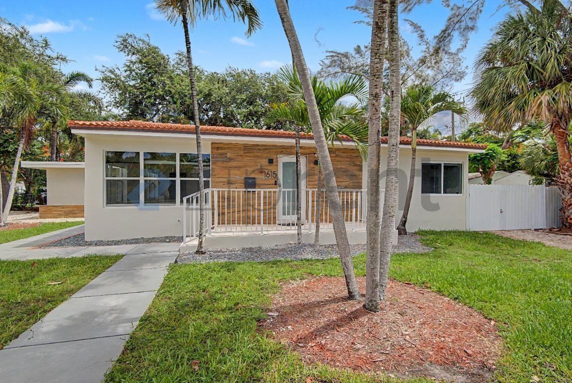 1615 Taft St - Photo 4 of 24
