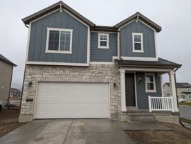 1407 N 3500 W - Photo 1 of 1