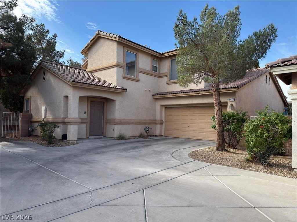 1477 Summer Glow Ave - Photo 2 of 20