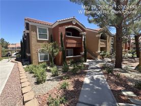 8101 W Flamingo Rd #1017 - Photo 1 of 1