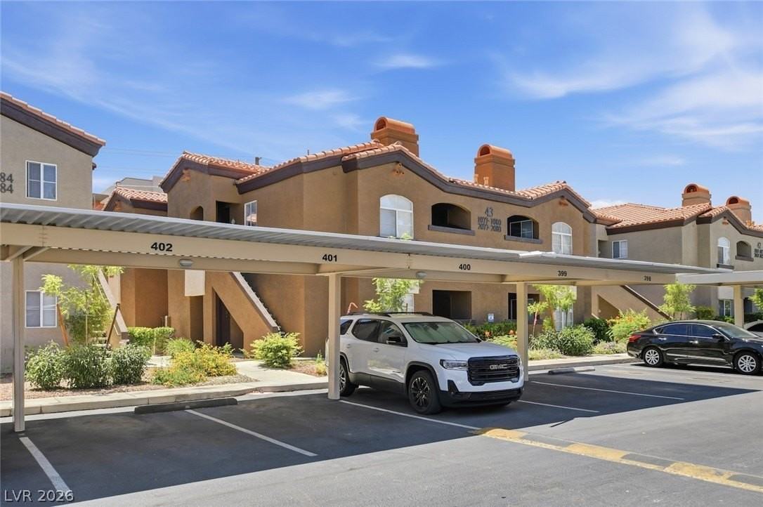 9000 Las Vegas Blvd S #1079