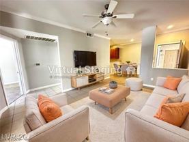 4400 S Jones Blvd #1097 - Photo 1 of 1