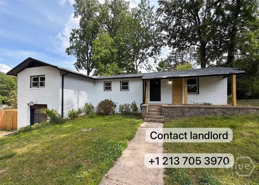 3807 Greenhill Dr - Photo 2 of 8