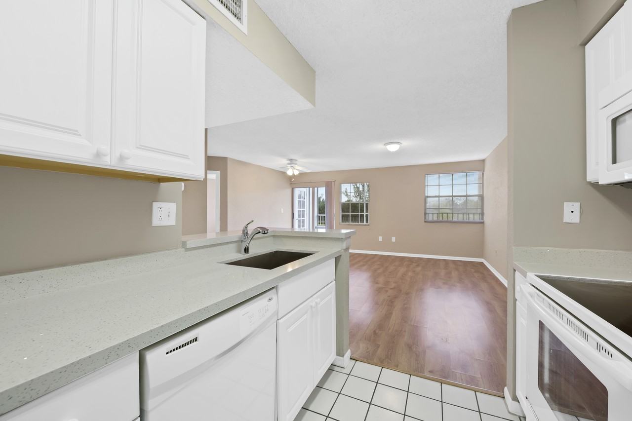 2861 North Oakland Forest Drive #0202 - Photo 2 of 27