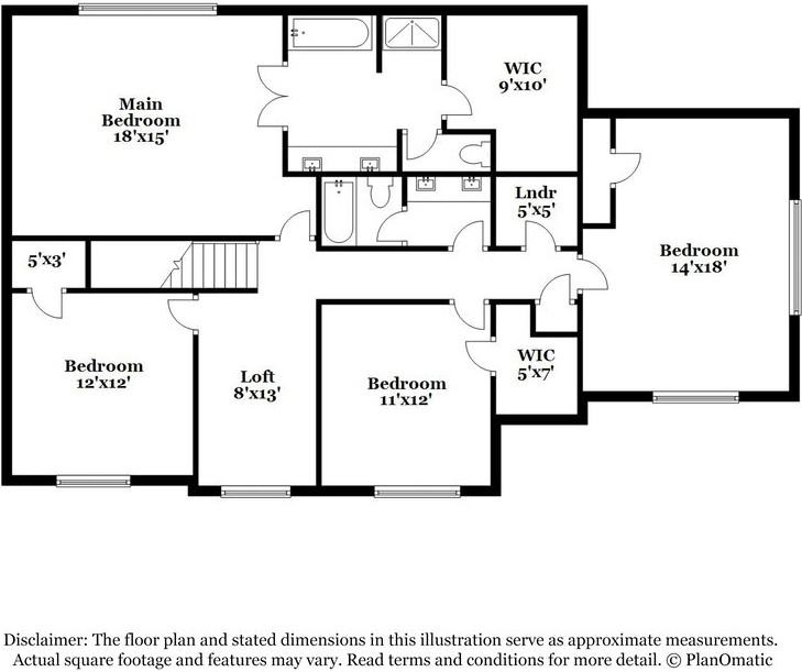 410 Amesbury Cv Sw - Photo 3 of 18