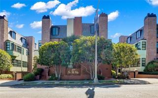 featured image of 2323 S Beverly Glen Blvd #8