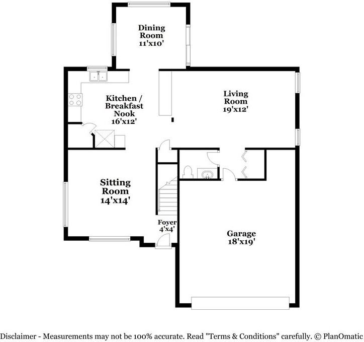 147 Fountain Dr - Photo 2 of 17