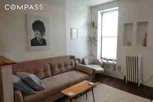 258 Clinton Ave #4R - Photo 1 of 1