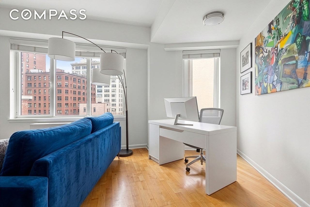 133 Water St #4C - Photo 2 of 8