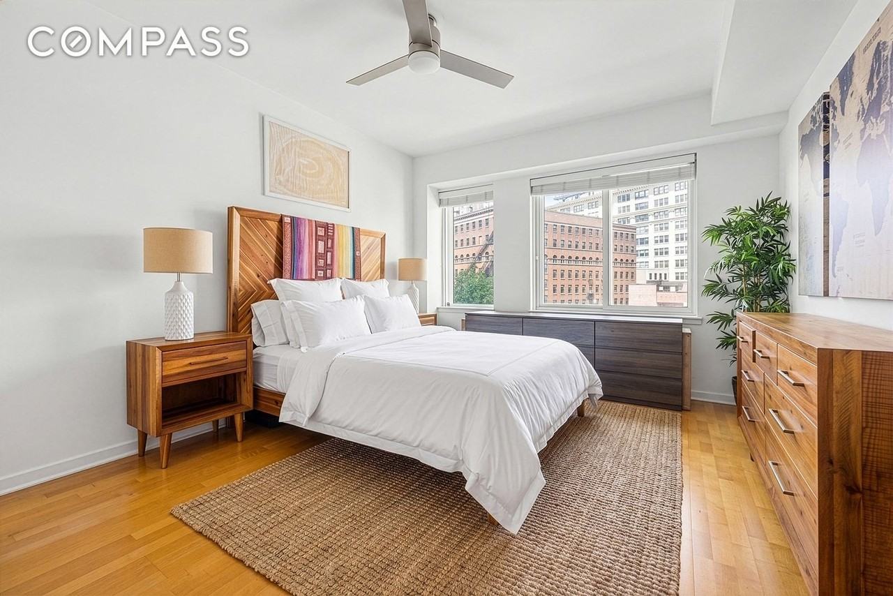 133 Water St #4C - Photo 4 of 8