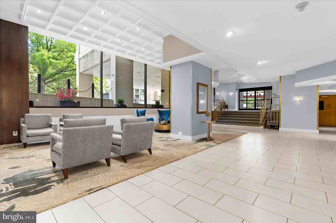 5500 Friendship Blvd #2329N - Photo 7 of 28