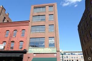 featured image of 110 Walton St #401