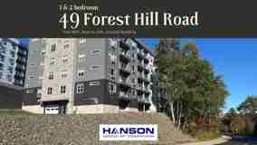 49 Forest Hill Road #309 - Photo 1 of 1