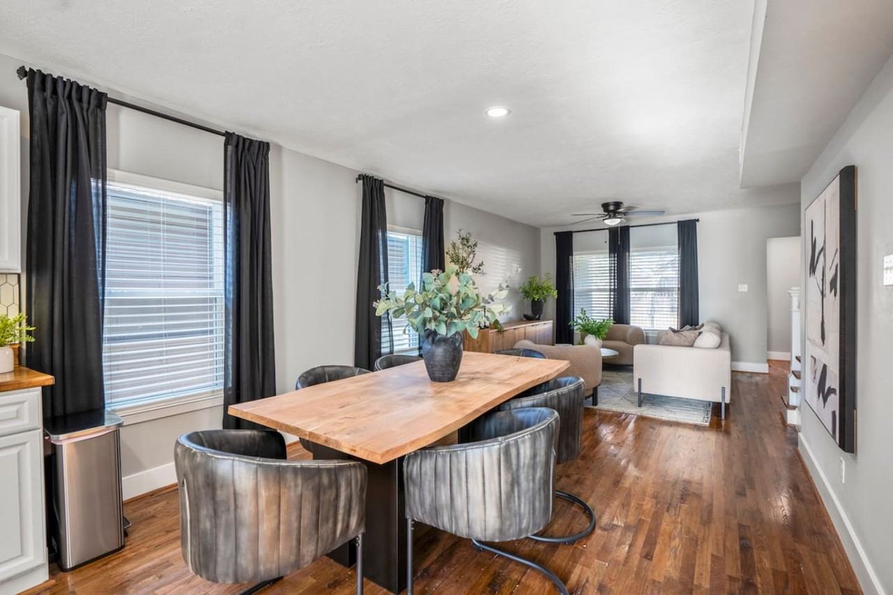 4952 Polk Street - Photo 6 of 36