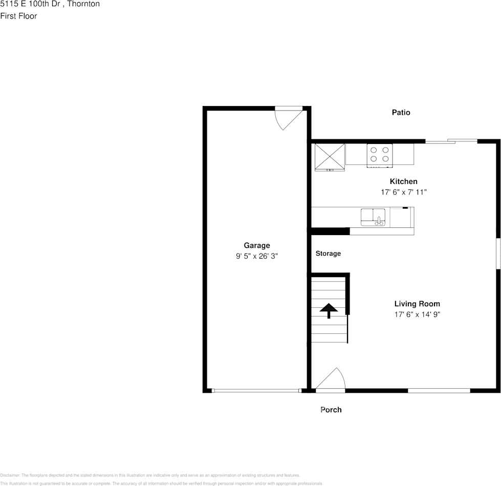5115 E 100th Dr - Photo 2 of 19