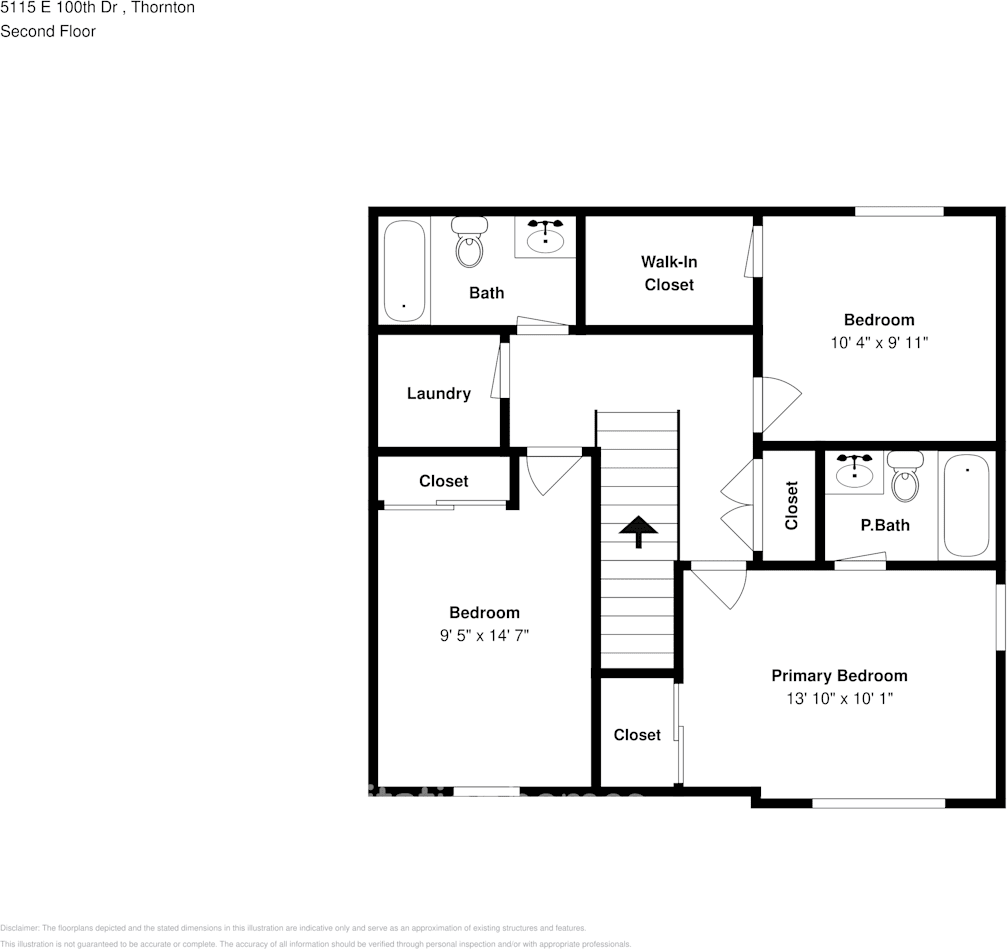 5115 E 100th Dr - Photo 3 of 19