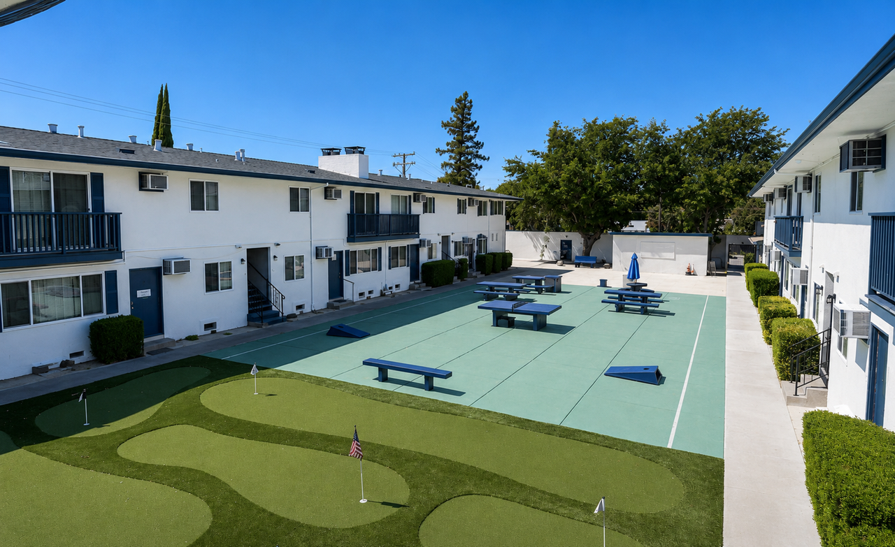 Magnolia Suites - Photo 7 of 25
