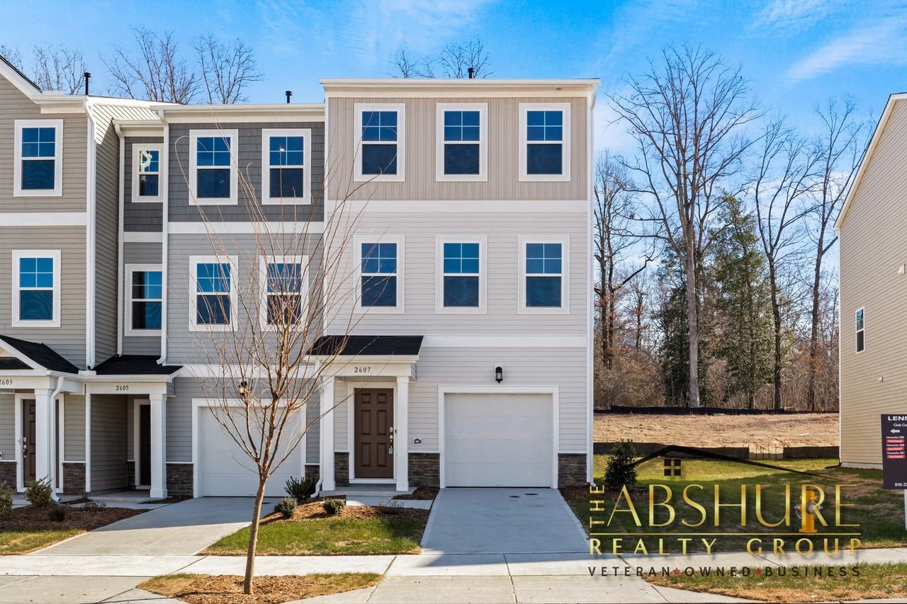 2607 Chert Ln #1