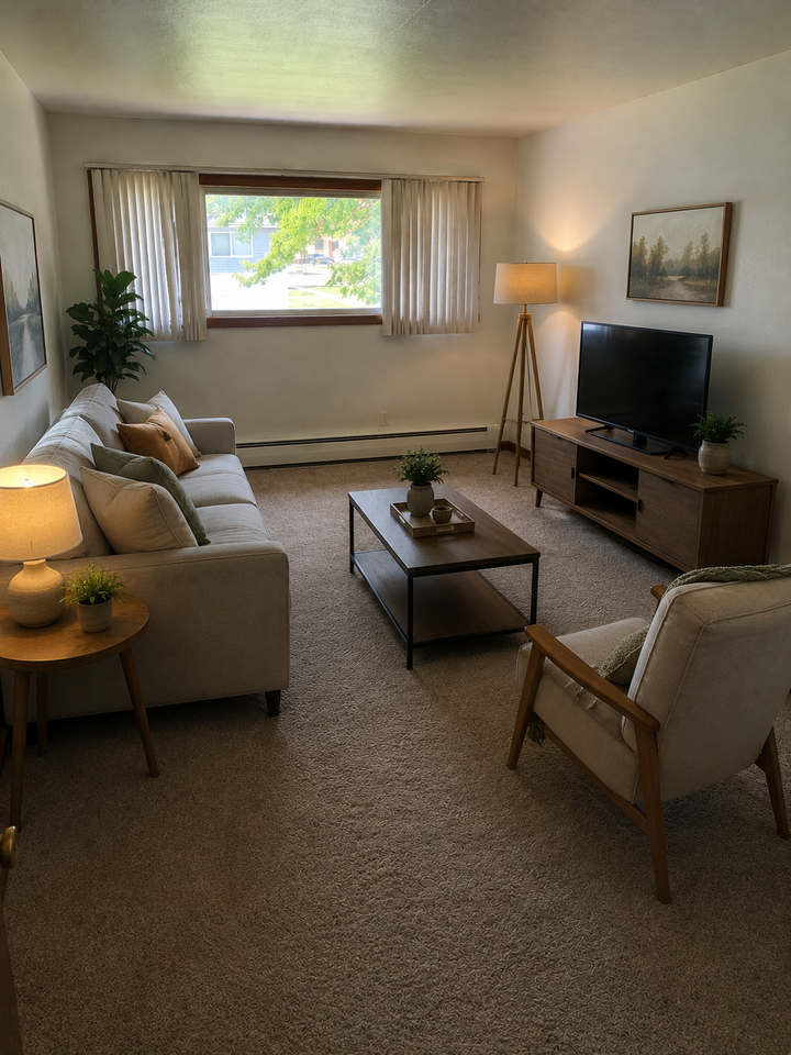1813 13 1/2 St S #3 - Photo 2 of 9