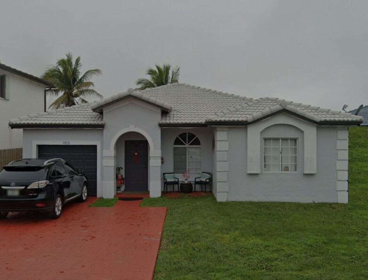 9128 Sw 162nd Pl #HOME