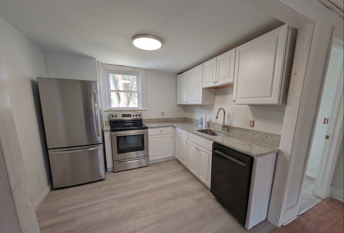 58 Temple St #2 - Photo 2 of 5