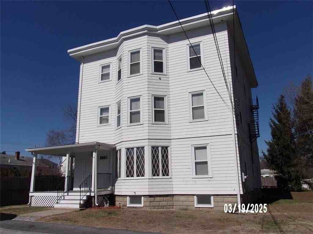 14 Courtland St ##3
