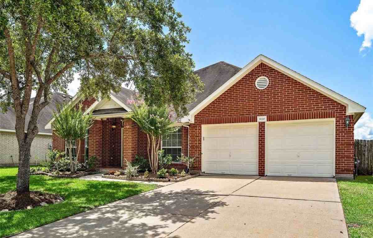 9010 Carriage Point Dr