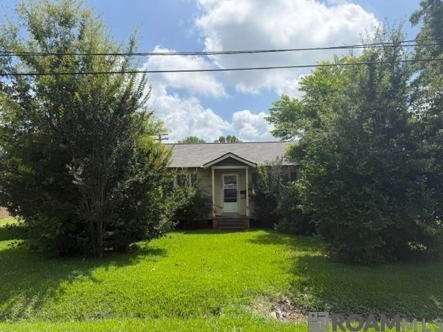 338 Claiborne St