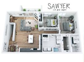 featured image of 2609 Witzel Ave