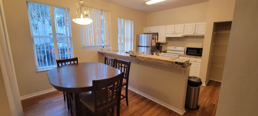 5035 Sunridge Palms Dr Apt 101 #4 - Photo 3 of 8