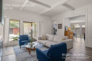 3704 Saddlehead Dr - Photo 1 of 1