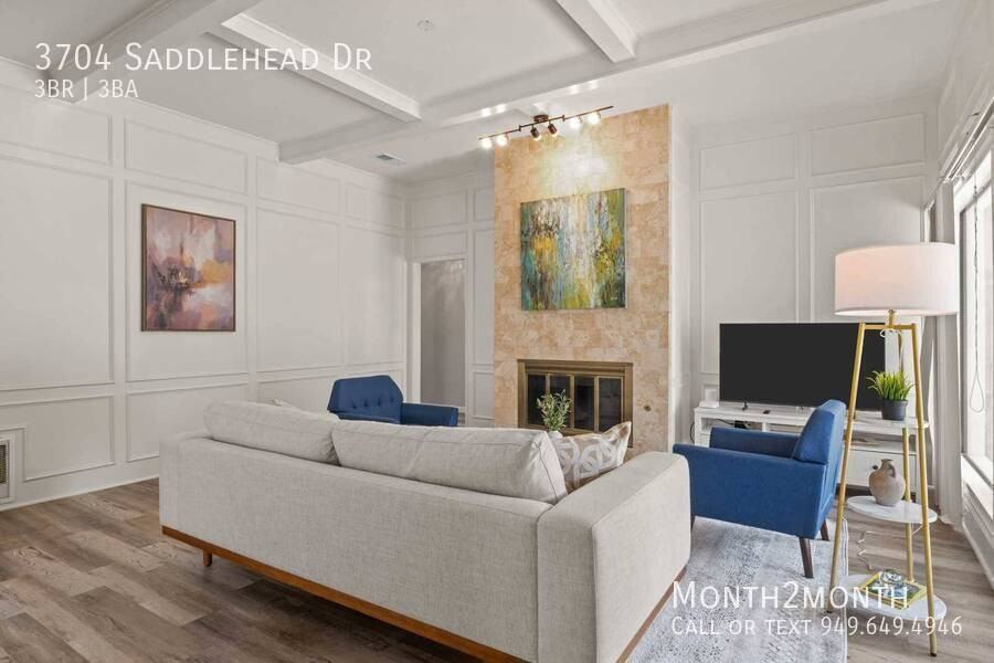 3704 Saddlehead Dr - Photo 4 of 44