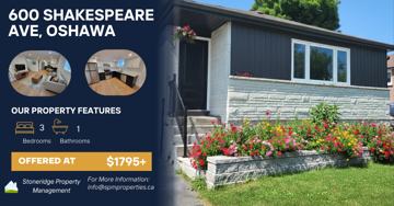 featured image of 600 Shakespeare Avenue #2