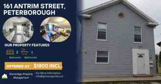 161 Antrim Street - Photo 1 of 1