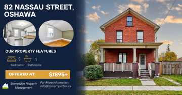 featured image of 82 Nassau Street #1