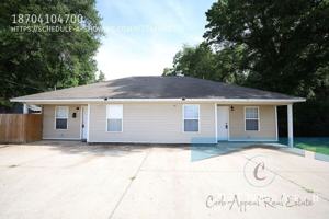 featured image of 212 E Word Ave #B