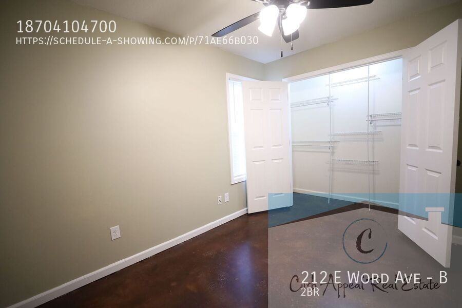 212 E Word Ave #B - Photo 2 of 10