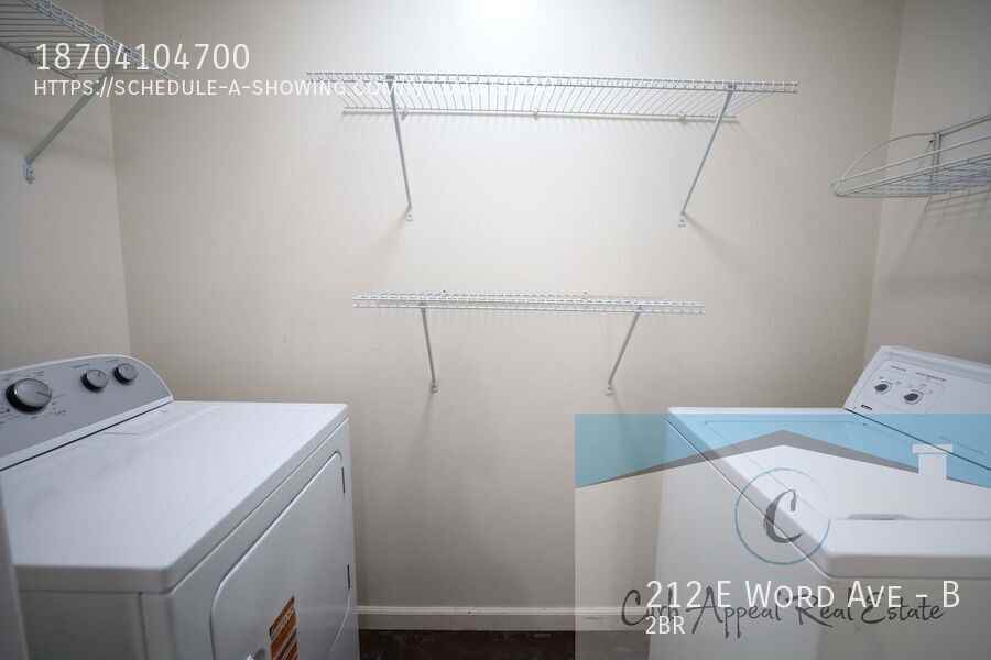 212 E Word Ave #B - Photo 3 of 10
