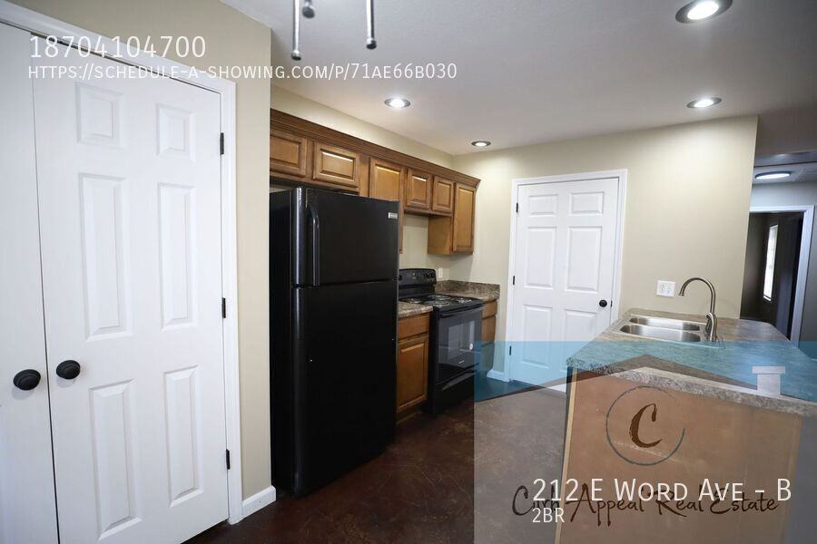 212 E Word Ave #B - Photo 5 of 10