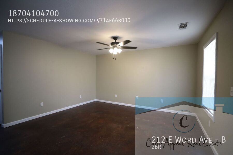 212 E Word Ave #B - Photo 6 of 10