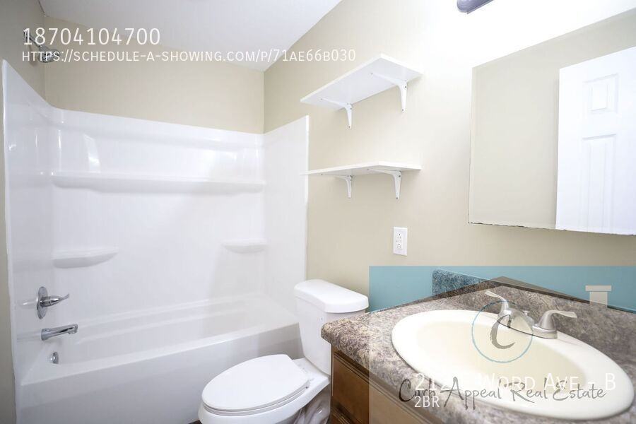 212 E Word Ave #B - Photo 7 of 10