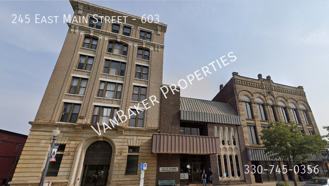 245 E Main St #603 - Photo 1 of 1