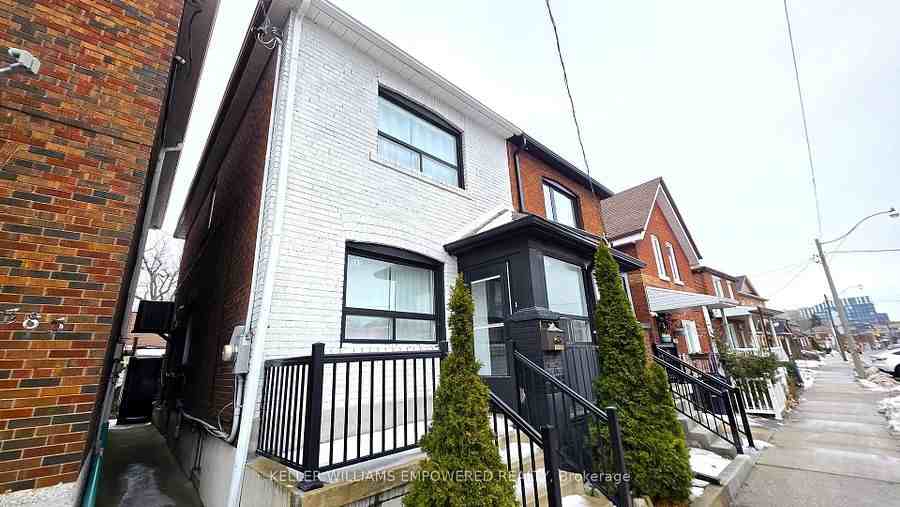 St Clair Ave W & Old Weston Rd - Photo 3 of 5