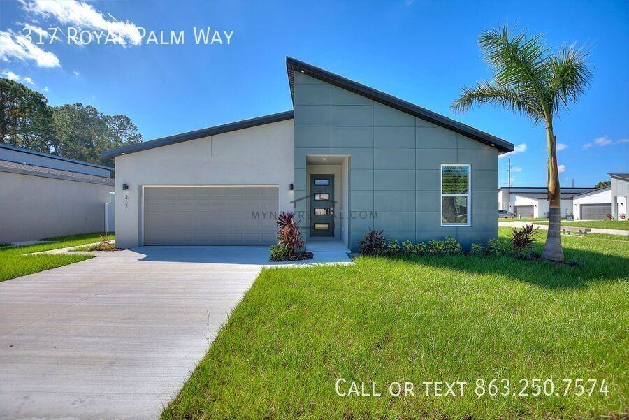 317 Royal Palm Way - Photo 3 of 40