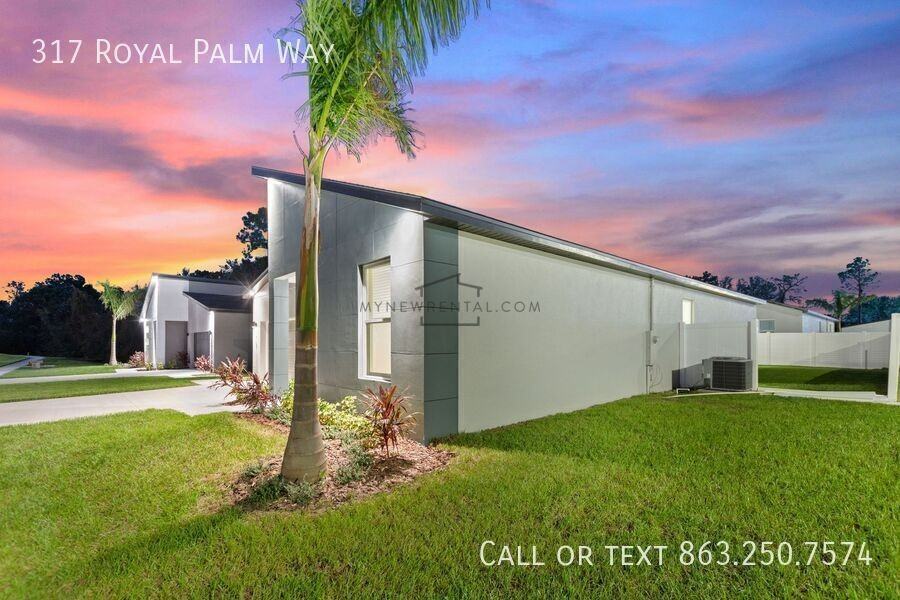 317 Royal Palm Way - Photo 4 of 40